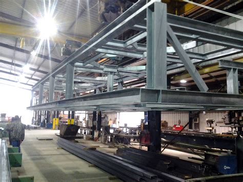 metal fabrication united states|steel structure fabrication company.